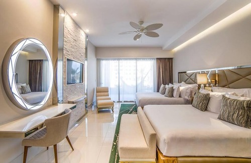 San José del Cabo Casa | Garza Blanca Cabo Jr. Suite