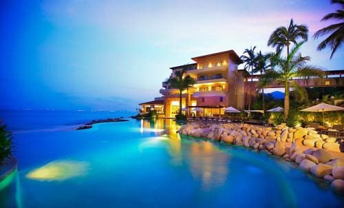 Zona sur Hotel | Garza Blanca Preserve Resort and Spa