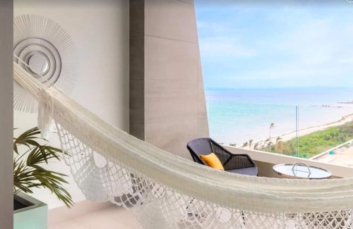 Cabo San Lucas Apartamento | Garza Blanca Resort and Spa