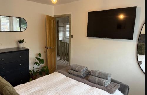 King's Lynn Casa | Gaskell Way