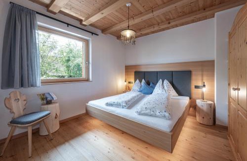 Funes Casa | Gasleidhof
