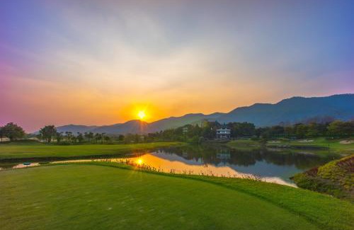 Mae Tha Complejo | Gassan Khuntan Golf & Resort