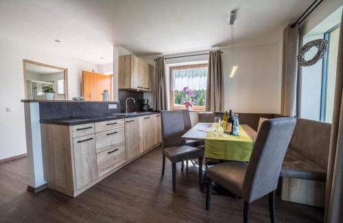 Salonetto Chalet De Esquí | Gasserhof Chalets