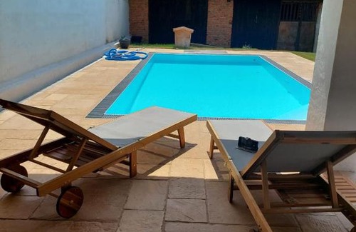 Stegersbach Apartamento | GASSL 10 Ferienwohnungen