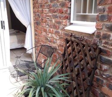 Fichardt Park Casa | Gastehuis 17
