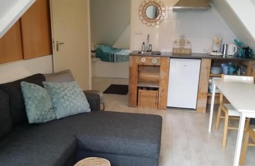 Oterleek Apartamento | Gastenverblijf appartement tussen Alkmaar en Hoorn