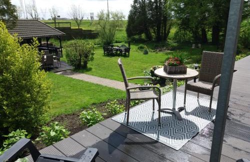 Oterleek Apartamento | Gastenverblijf appartement tussen Alkmaar en Hoorn