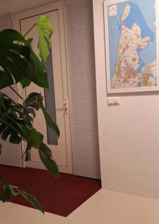 Krabbendam Apartamento | gastenverblijf Bij de Dijk