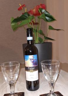 Krabbendam Apartamento | gastenverblijf Bij de Dijk