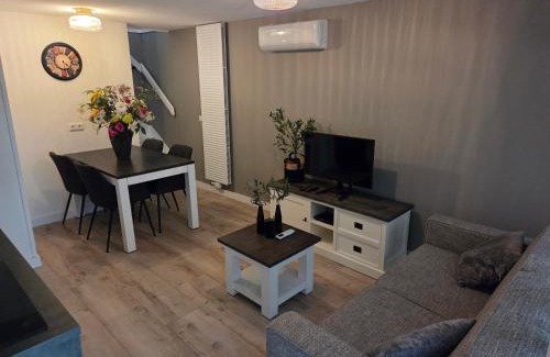 Odoorn Apartamento | Gastenverblijf De Goorns