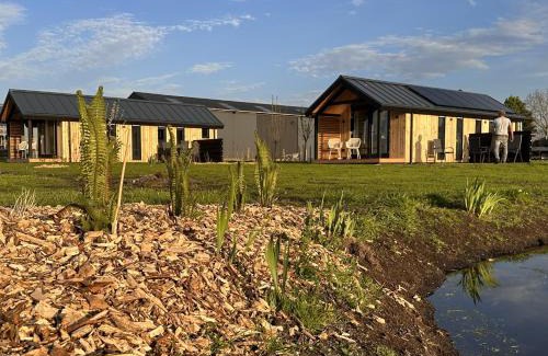 Noorden Apartamento | Gastenverblijf De Natureluur