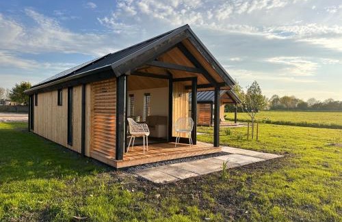Noorden Apartamento | Gastenverblijf De Natureluur