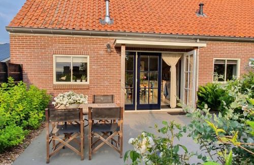 Noorden Apartamento | Gastenverblijf De Natureluur