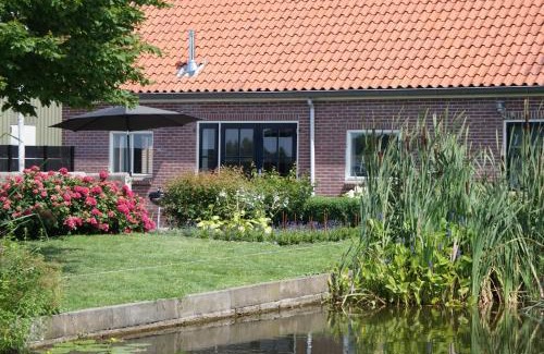 Noorden Apartamento | Gastenverblijf De Natureluur