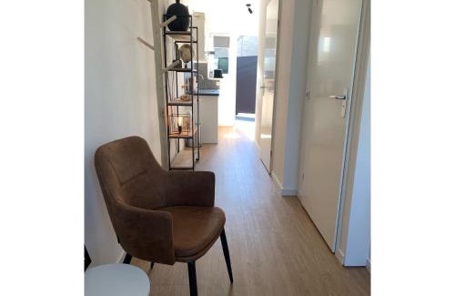 Koudekerke Apartamento | Gastenverblijf De Ruyter