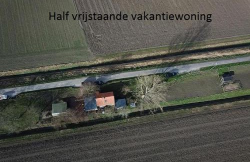 Goudswaard Casa | Gastenverblijf Goudswaard