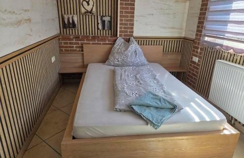 Schwanenstadt Apartamento | Gasthaus bei Oberndorf