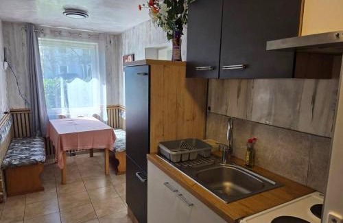Schwanenstadt Apartamento | Gasthaus bei Oberndorf