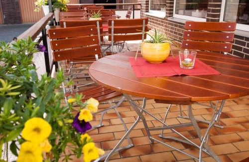 Wolfhagen Casa | Gasthaus Hotel Pfeifferling
