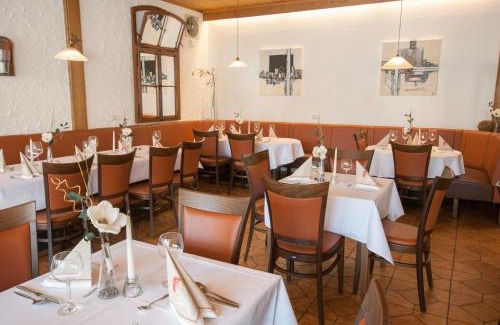 Wolfhagen Casa | Gasthaus Hotel Pfeifferling