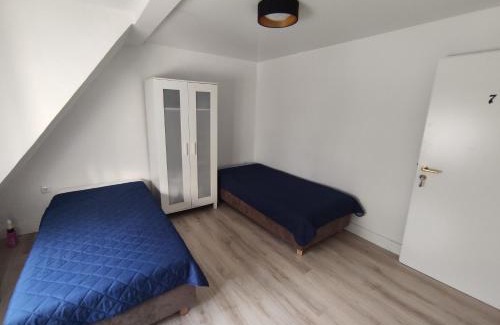 Duempelfeld Casa | Gasthaus L&A Kunz