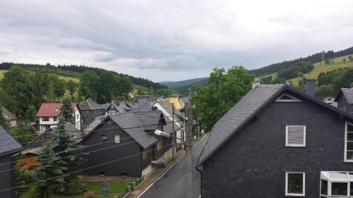 Spechtsbrunn Casa | Gasthaus & Pension Am Rennsteig