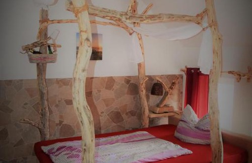 Tauche Casa | Gasthaus&Pension Görsdorf