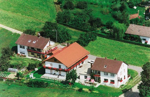 Falkenfels Casa | Gasthaus-Pension Hilmer