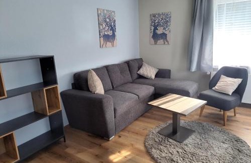 Trennfeld Casa | Gasthaus Sonne eGbR