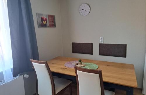 Trennfeld Casa | Gasthaus Sonne eGbR