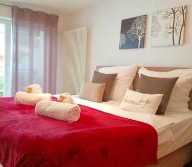 Speyer Cama Y Desayuno | Gasthaus zum Halbmond