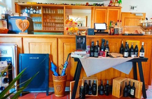 Speyer Cama Y Desayuno | Gasthaus zum Halbmond
