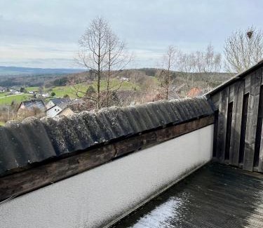 Aremberg Casa | Gasthaus Zur Burgschänke