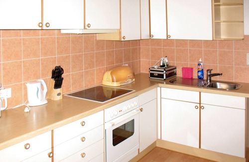 Stummerberg Apartamento | Gasthof Almluft by Interhome