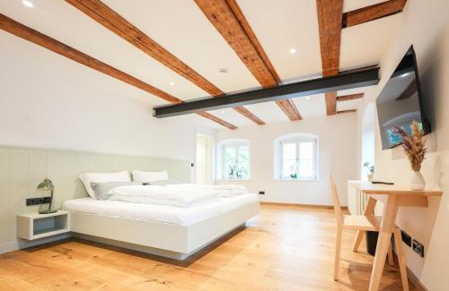 Windach Hotel | Gasthof am Schloss