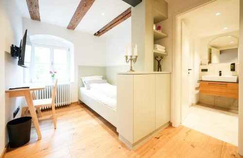 Windach Hotel | Gasthof am Schloss