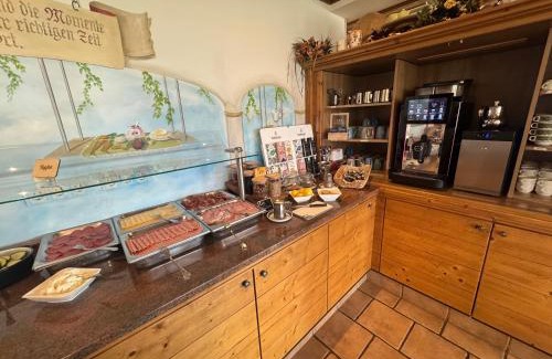 Katschberg Hotel | Gasthof Bacher