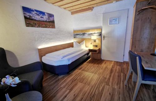 Wallgau Hotel | Gasthof & Hotel Zur Post