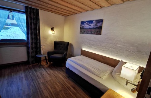 Wallgau Hotel | Gasthof & Hotel Zur Post