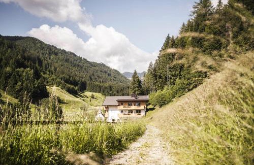 Racines Casa | Gasthof Jaufensteg