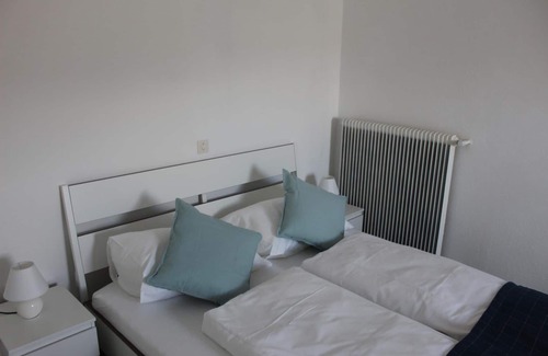 Feistritztal Casa | Gasthof-Pension Waldhof