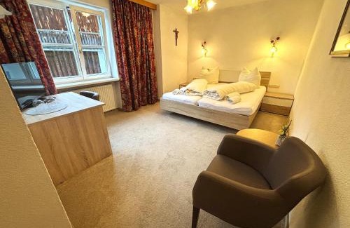 Stanzach Hotel | Gasthof Post