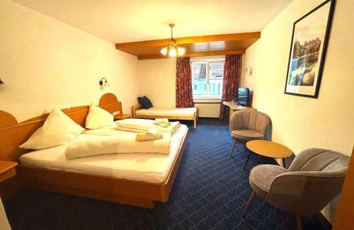 Stanzach Hotel | Gasthof Post