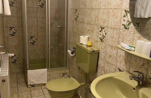 Marktbreit Hotel | Gasthof zum goldenen Schiff