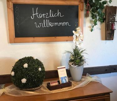 Breckerfeld Casa | Gasthof zur Post Hotel - Restaurant