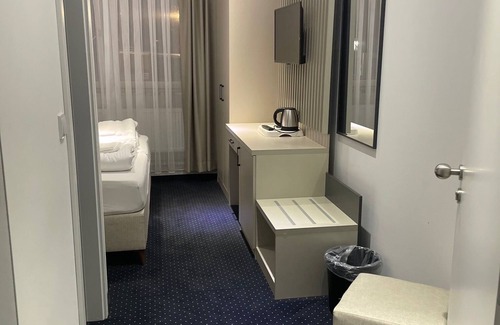 Manching Hotel | Gastpark Hotel