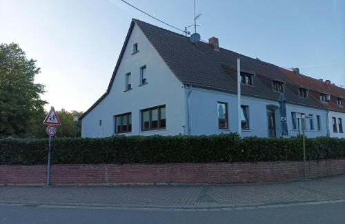 Saarlouis Apartamento | Gaststätte Molitor