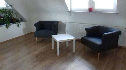 Saarlouis Apartamento | Gaststätte Molitor