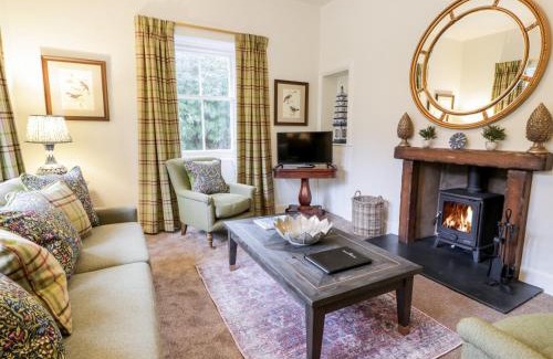 Castle Douglas Casa | Gate Lodge - Threave Estate