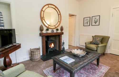 Castle Douglas Casa | Gate Lodge - Threave Estate